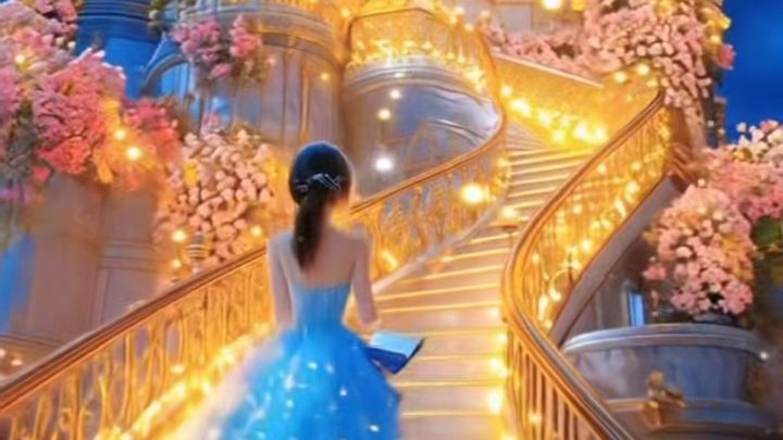 科幻故事我们根本没有秘密可言