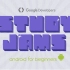Android Study Jams ZZU Soft（SJ116）小组结业