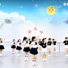 少儿动感舞蹈《Yes ok