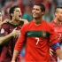 C罗葡萄牙国家队高光进球集锦