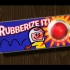 Rubberize It! v1.09是一款AE脚本，能够让您的图层在几秒钟内转变为塑料、橡胶或黏液，并且在运动过程中自