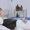 仙度瑞拉男士EP