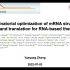 【文献讲解005】mRNA翻译和降解的影响因素及优化｜PERSIST-seq In-line-seq | RNA疗法｜基