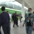 衢宁铁路开通-记者搭乘首趟列车体验菇乡人民的“幸福线