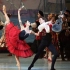 【芭蕾】超清《堂吉诃德》主要舞段 Nadezhda Batoeva，Philipp Stepin 2015.7.19