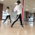 【汐夜】1M~May J Lee~1+1=0舞蹈镜面分解教学