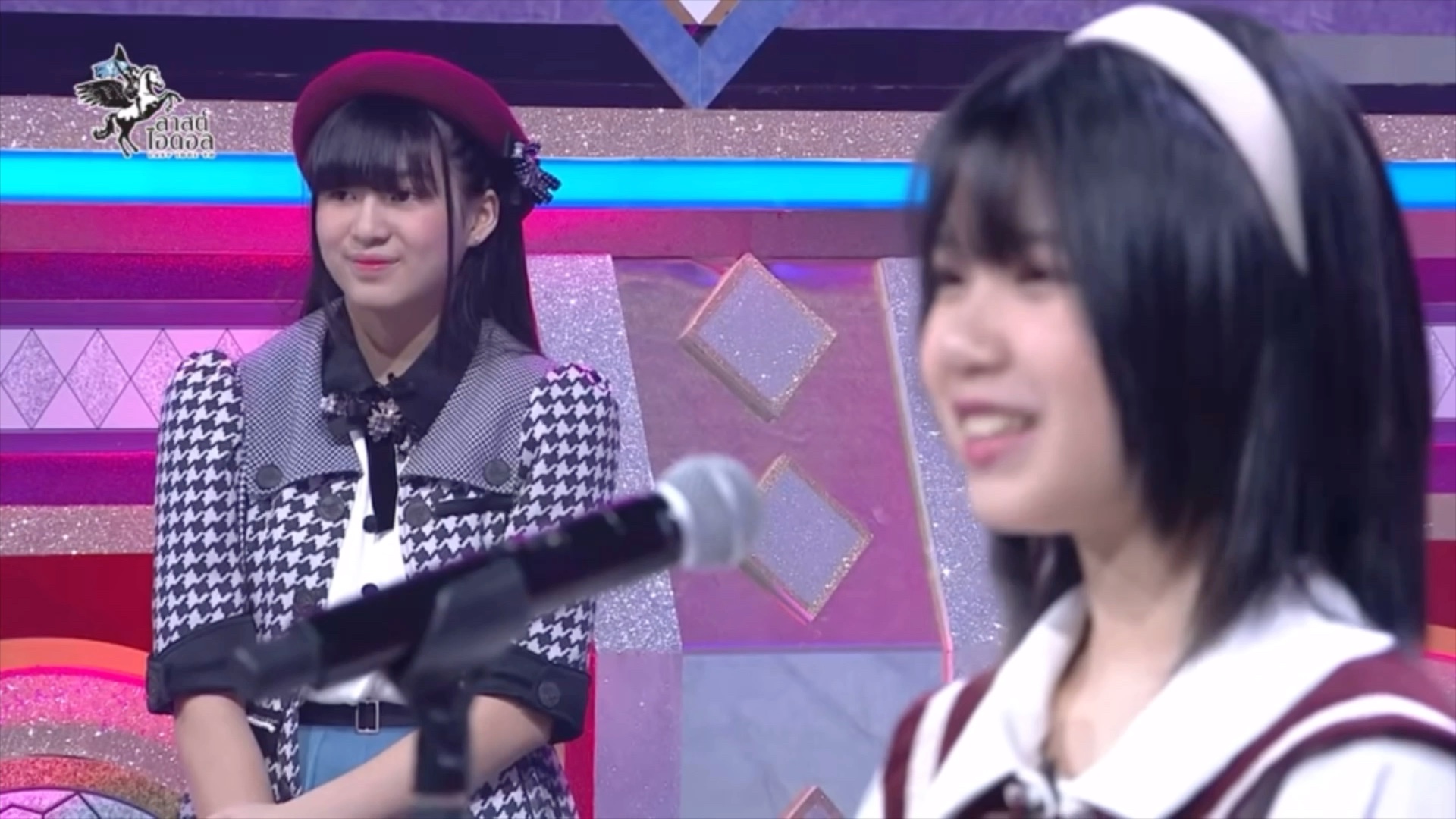 【LAST IDOL THAILAND】第一季 EP.12