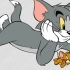 【猫和老鼠】【CP向】汤姆和杰瑞发糖合辑