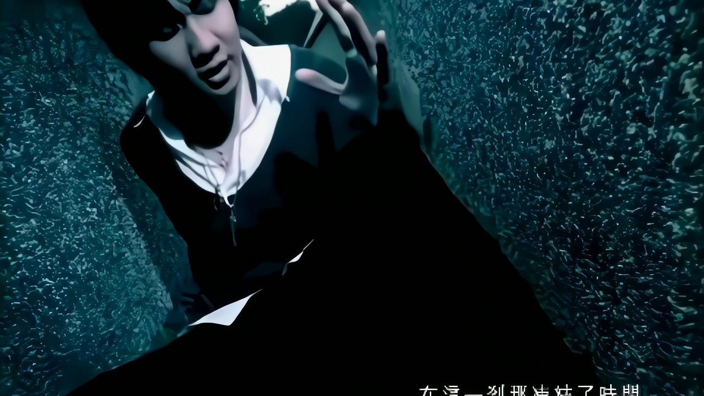 【4K-120FPS】江南 - 林俊杰