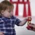 BBC试验 : 试探人们对男孩玩具和女孩玩具的既定观念