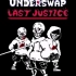[反转之下]underswap last justice 反转之下:最后的正义 全阶段音乐