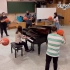 音乐与运动：当土耳其进行曲遇上篮球