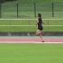小学女子800m 練習 2分22秒