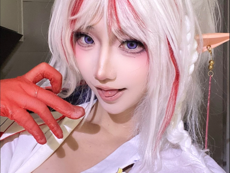 年导你在干什么噢