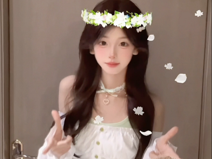 你会拥有好心情～