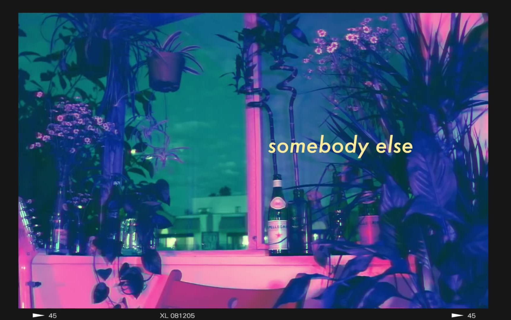 小哥哥翻唱| somebody else - the 1975 |by conan gray