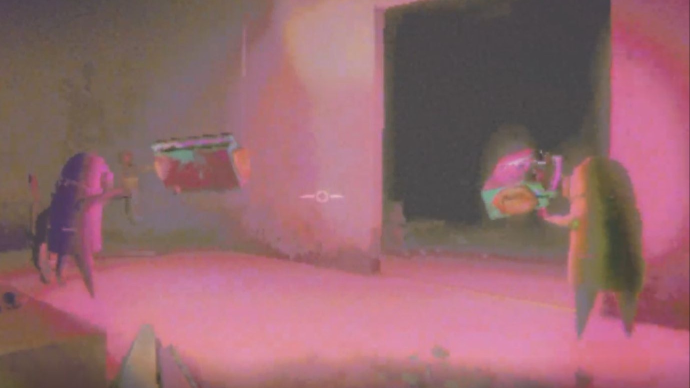 晋江南北乱成一锅粥