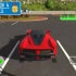 iOS《Roundabout 2 City Driving Sim》游戏关卡4