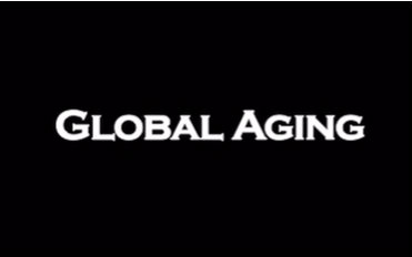 IMF科普全球老龄化