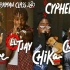 第二组XXL Freshman Cypher | NLE Choppa, Rod Wave, Chika, Lil Tj