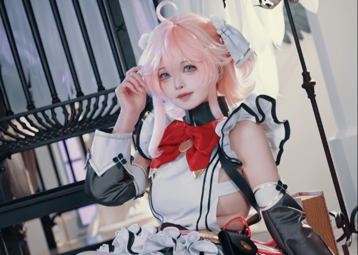 Let Av clean it up for you.