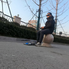 百达betafpv femto 2s o4小鸡测试，直出无剪辑，拉高了油门曲线，默认参数实在太笨重