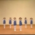 北京舞蹈学院中国舞考级视频-1级