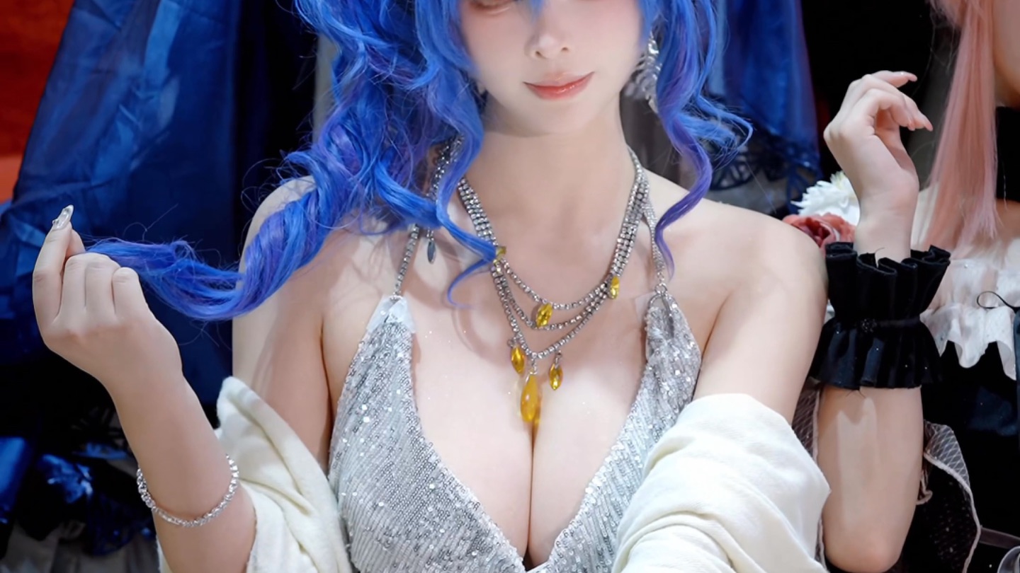 指挥官珍藏美拍