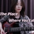 [电吉他]火遍全网的韩国吉他solo