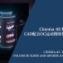 【Cinema 4D精品教程】c4d运动图形循环动画-效果器的运用-OC渲染技巧-中文字幕