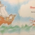【有声书】Nancy Shaw 小羊系列之 Sheep on a Ship 女声朗读
