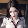 JK女校霸