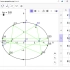 S13G2 椭圆内的迭代反射2： 椭圆内的多次反射