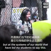 美国亚裔教师被自己的黑人学生歧视了，美国到底怎么了