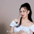 【WJ时尚志】邱淑贞女儿 沈月 Yuet Sham - 貼地的月亮-ELLE HK封面拍摄的背后