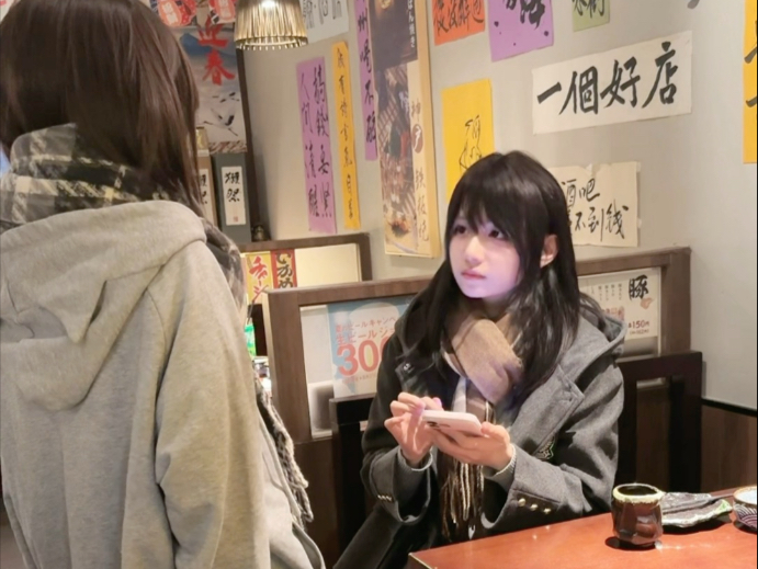 What's the point of having a store when you have nothing?