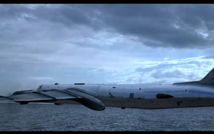 美国核潜艇电影-求最近几年拍的《美国潜艇