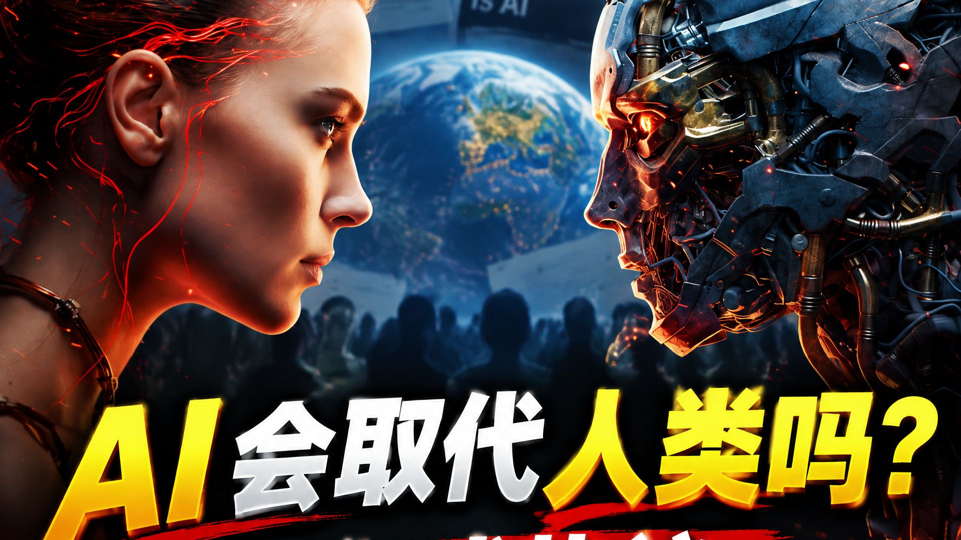 “AI正成为危险”是危言耸听还是确有其事？