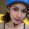 Ts李智贤 夏天就要与好友一起玩漂流