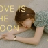 麦酥梦幻流行单曲《Love is the Moon》(Official MV)