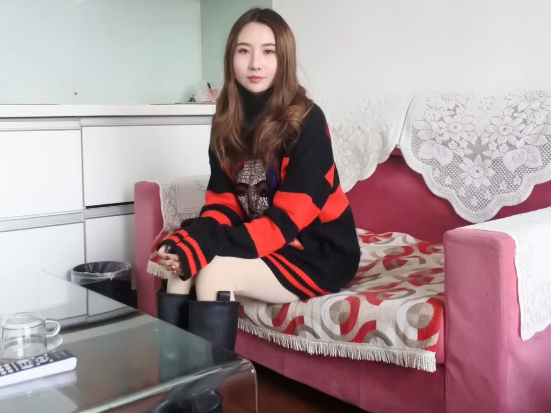 National Model Huaying