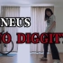 【ONEUS - No Diggity】 恶童风杀疯了！全网最快 14岁初中生神仙速翻