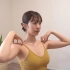 [Yuuka Sagawa]体态矫正大师Yuuka更新改善脖子前倾锻炼