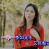 星月组合《梨花飞情人泪》MTV-国语KTV完整版
