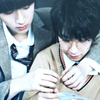 #翔霖##翔霖CP#太甜了太会撩了