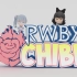 【5月】RWBY CHIBI 第一季 20【BRB/1080P】
