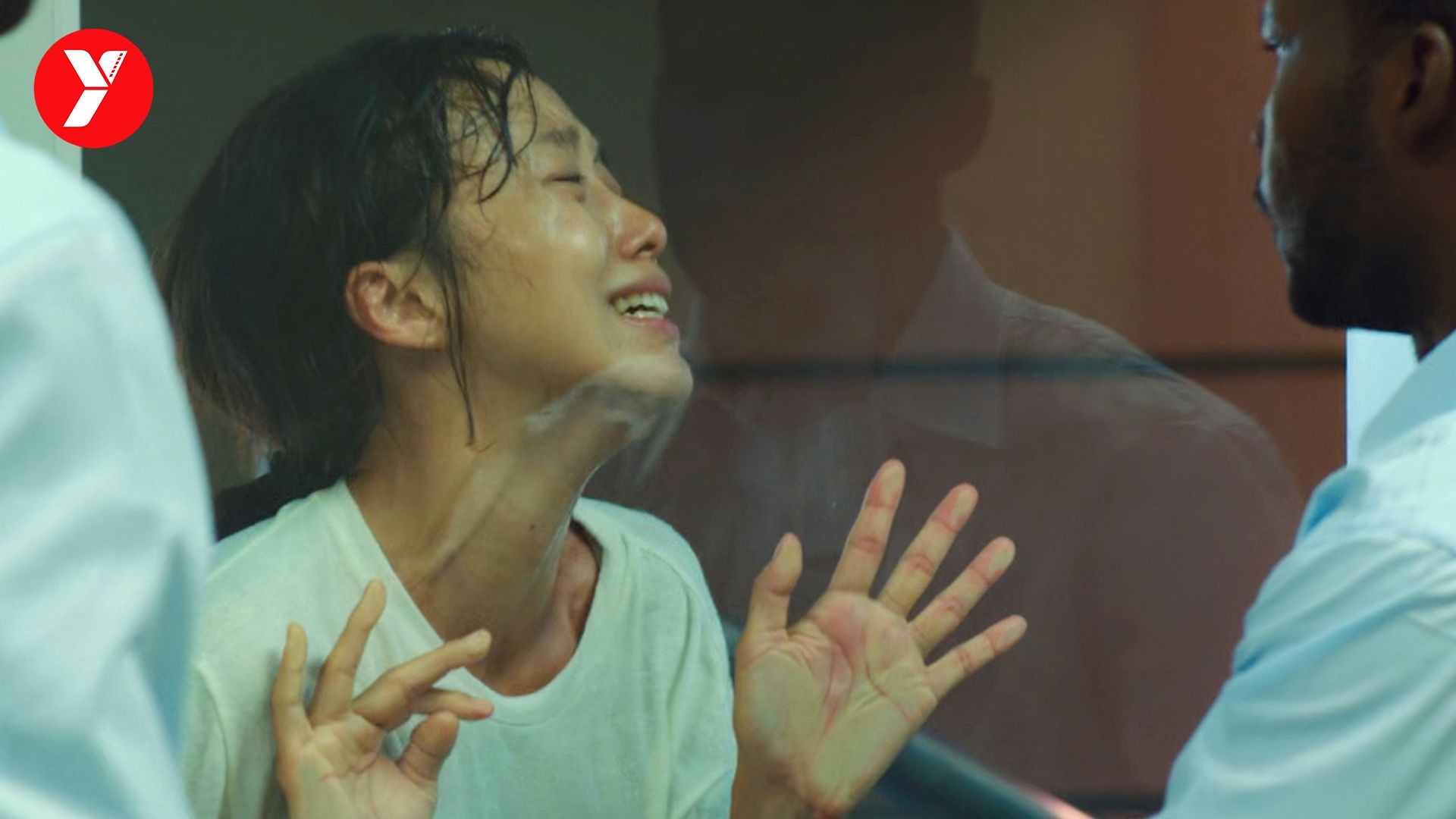 【越哥】2013评分最高的韩国电影，上映时全场爆哭，一票难求！