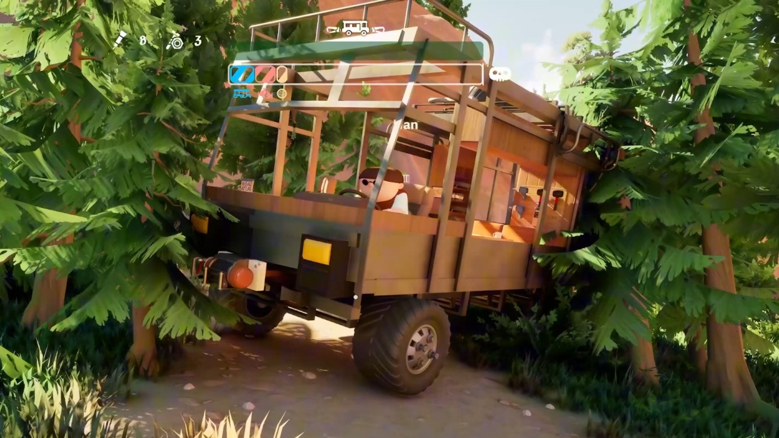 诊 断 结 果 ：以 后 瘪 开 车 ！