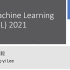 李宏毅《机器学习/深度学习》2021课程（国语版本，已授权）