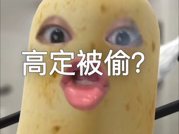 演唱会后，露思的高定礼服消失不见